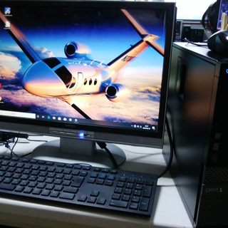 《姫路》DELL OPTIPLEX 990☆SSD換装済み☆やっぱりサクサクで、超はえー！！