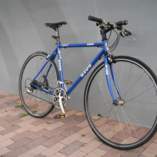 GIOS AMPIO ジオス クロスバイク 管理NO20200318-7