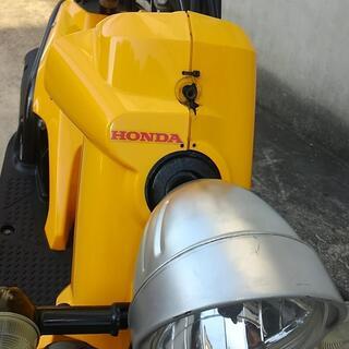 ※3/23まで50％OFFズーマー？　いいえバイトです　軽いカスタム　スペシャルプライス 3/23まで50％OFFズーマー？ いいえバイトです 軽いカスタム スペシャル