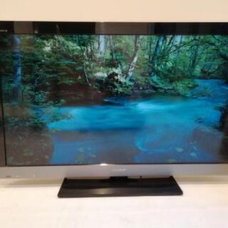 スポーツ 商談中 美品 ソニー 40V型 液晶 テレビ ブラビア KDL-40EX500 