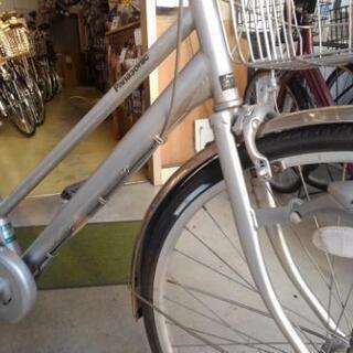 自転車 3/20売却済みT様ありがとうございました。