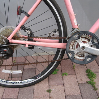 GIANT ESCAPE R3　 ジャイアント エスケープ R3　クロスバイク　管理NO20200318-7