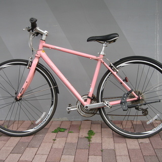 GIANT ESCAPE R3　 ジャイアント エスケープ R3　クロスバイク　管理NO20200318-7