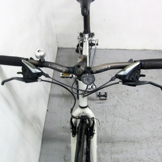 分割 ありOk TREK トレック クロスバイク