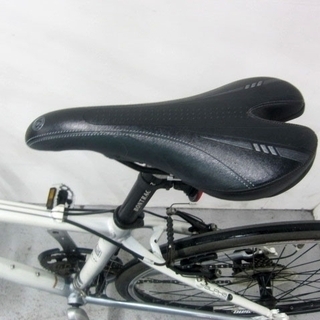 分割 ありOk TREK トレック クロスバイク