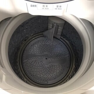 11*81 シャープ SHARP 洗濯機 8.0kg ES-GV8C-S 2019年製 縦