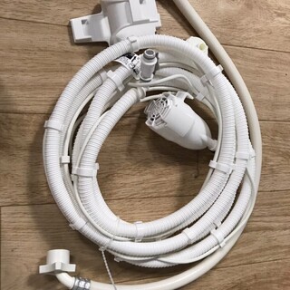 11*81 シャープ SHARP 洗濯機 8.0kg ES-GV8C-S 2019年製 縦