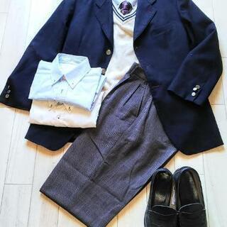 【 全18点 】 光明学園 相模原高校  制服(男子)