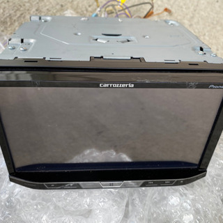 carrozzeria FH9200DVD 中古