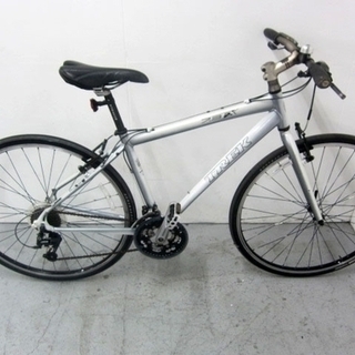 分割 ありＯｋ　TREK トレック クロスバイク 分割 ありOk TREK トレック クロスバイク