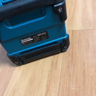 マキタ 丸のこ スピーカー セット