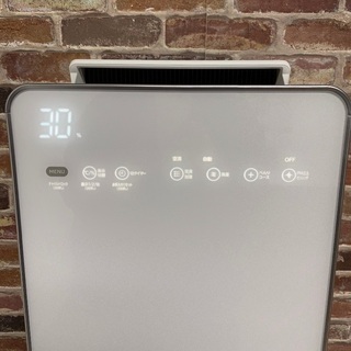 即日受渡❣️花粉、インフルエンザ対策 日立空気清浄機17500円