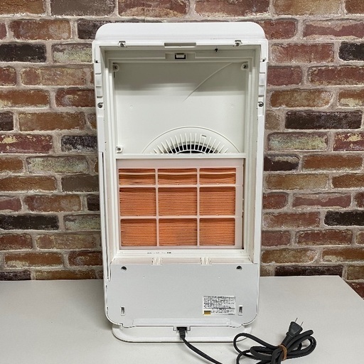 即日受渡❣️花粉、インフルエンザ対策 日立空気清浄機17500円