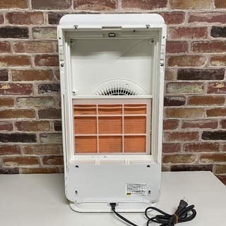 即日受渡❣️花粉、インフルエンザ対策 日立空気清浄機17500円