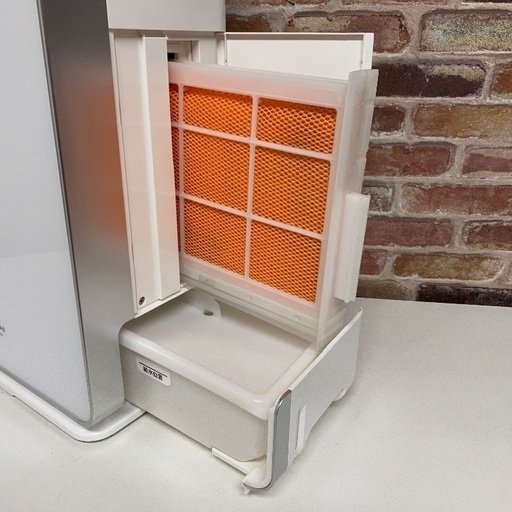 即日受渡❣️花粉、インフルエンザ対策 日立空気清浄機17500円