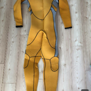 フルスーツ ブレイクアウト LL