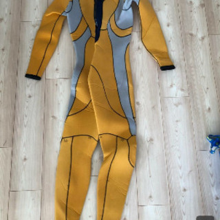 フルスーツ ブレイクアウト LL