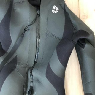 フルスーツ ブレイクアウト LL