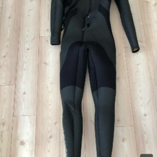 フルスーツ ブレイクアウト LL