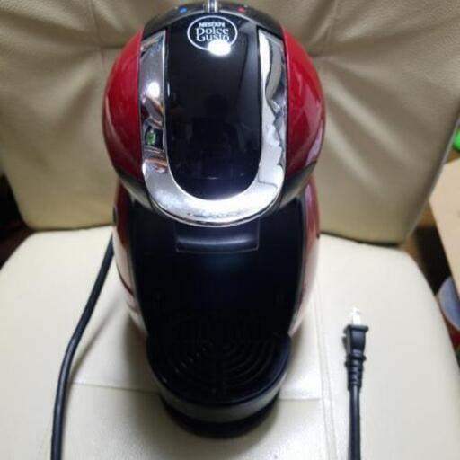 ドルチェグスト\u0026スペシャルティー