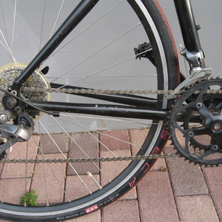 ロードバイク MARIN ロードバイク 管理NO20200318-9