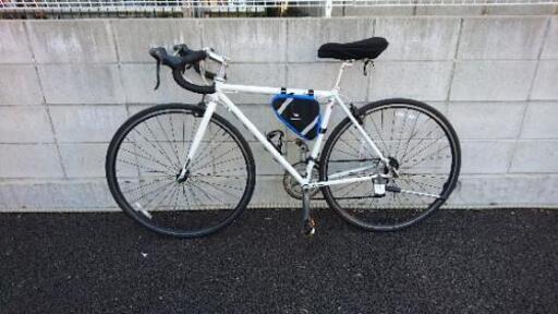 ロードバイク 700