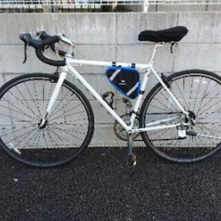 ロードバイク 700