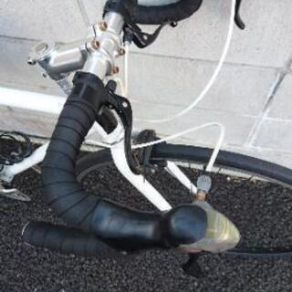 ロードバイク 700