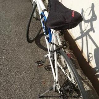 ロードバイク 700