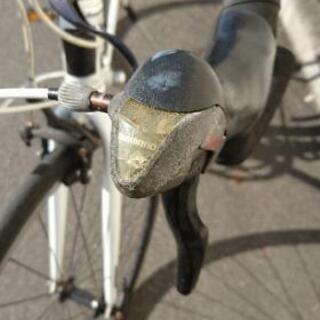 ロードバイク 700