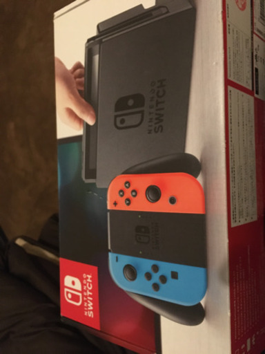 nintendo switch本体+ポケモンシールド+プレイスタンド