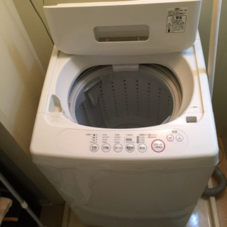 洗濯機(無印)