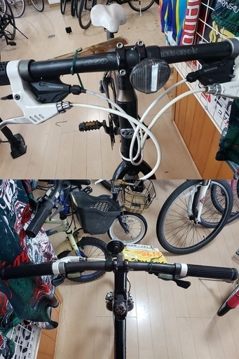 ルイガノ LOUIS GARNEAU AL6061 クロスバイク 3×7段 2026年最新】Yahoo 