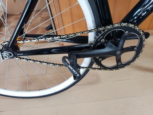 ギザロ GHISALLO(フレーム) ロードバイク