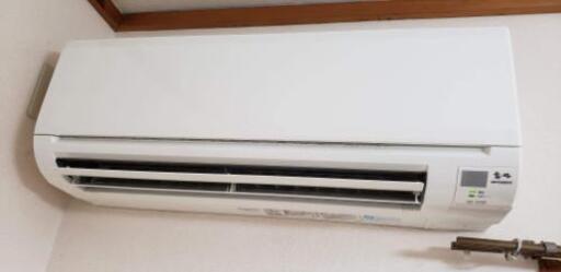 2012年 の MITSUBISHI AC