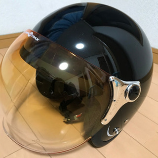 自動二輪車用ヘルメットサイズ57〜60未満