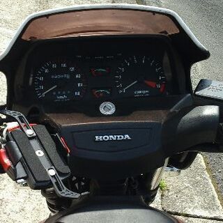 ホンダ　C X ユーロ ( EURO ) 400　実働！！ エンジン良好！！　超希少車！！