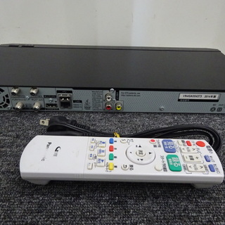 DIGA DMR-SW2000　Panasonic 2TB Amazon.com: Panasonic DIGA DMR-EH50 - DVD recorder / HDD