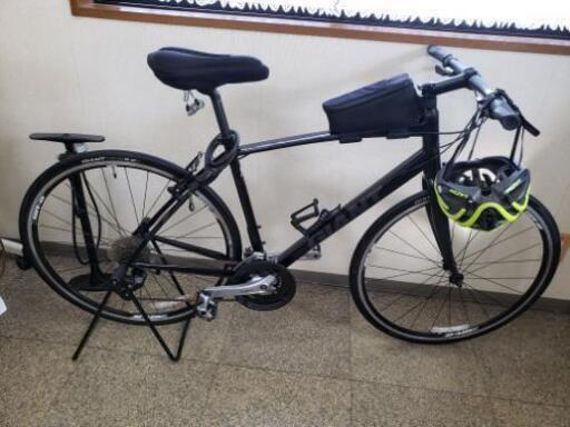 GIANT・クロスバイク GIANT クロスバイク ESCAPE R1 ピンク XXS 430