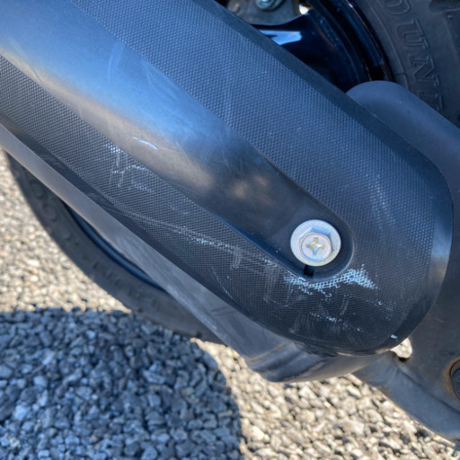 【お取引中】関東なら格安配送！スズキ レッツ4 結構きれいな車体　実動、書類あり。 お取引中】関東なら格安配送！スズキ レッツ4 結構きれいな車体 実動、書類