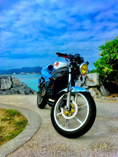 ホンダ ns1
