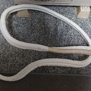 (売約済み) 東芝 17年製 ルームエアコン 6畳用 