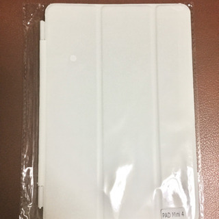 [新品] iPad mini4 mini5 専用スマートカバー ...