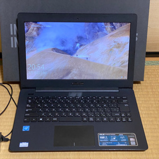 【値下げ】ASUS X453SA-3050【更新】 値下げ】ASUS X453SA-3050【更新】 【公式通販】