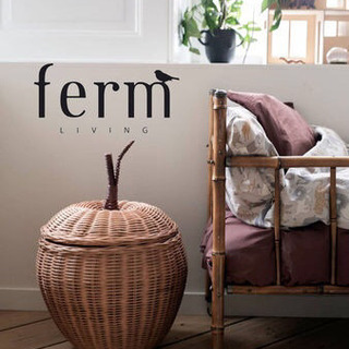 Ferm Living kids / ファームリビング キッズ ...