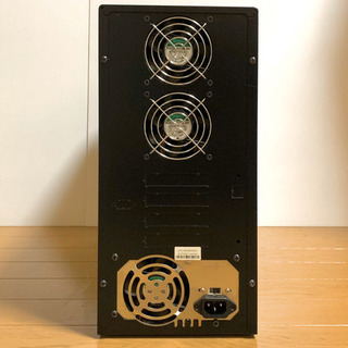 DVD コピー機 Actis-V15S 1対5 CD/DVD デュプリケーター