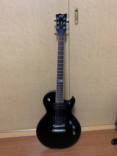 【美品！】ESPエクリプスeclipse