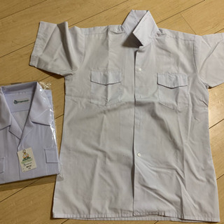 中学校学生服　男子