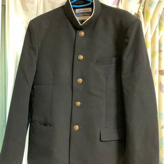 中学校学生服　男子