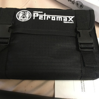 ペトロマックス ファイヤーボックス未使用